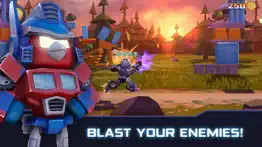angry birds transformers iphone images 1