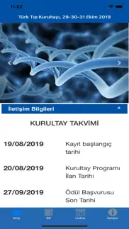 türk tıp kurultayı iphone images 2