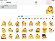 snappy emoji funny stickers ipad images 1