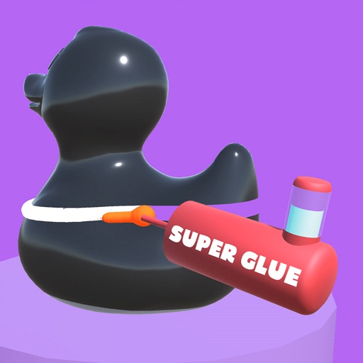 Glue It 3D app reviews download