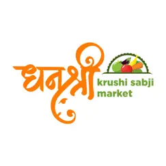 dhanashri krushi sabji market logo, reviews
