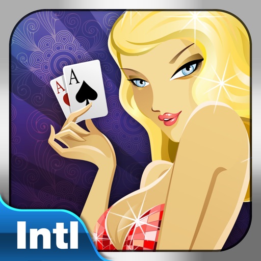 Texas HoldEm Poker Deluxe Intl app reviews download
