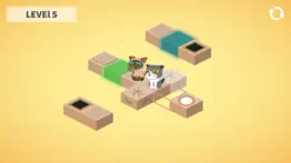 smart cats - a maze puzzle iphone images 2