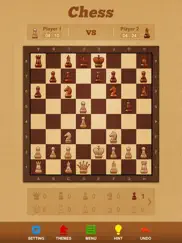chess - strategy board game ipad images 4