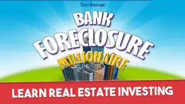 bank foreclosure millionaire iphone images 1