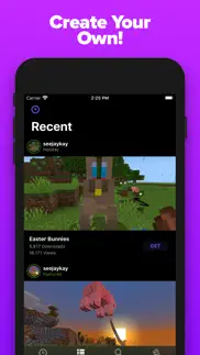 addons pro pe for minecraft iphone images 3