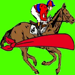 blindfold horserace logo, reviews