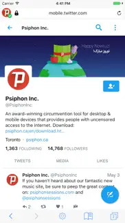 psiphon browser iphone images 3