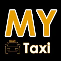 my taxi 33 logo, reviews