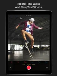 slow motion video fx editor ipad images 3