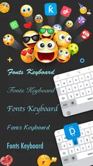 fonts & big emojis for iphones iphone images 1