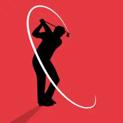 golf swing analyzer ++ logo, reviews
