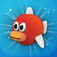 catch the fish 3d !!! logo, reviews