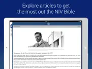 niv 50th anniversary bible ipad images 3