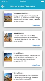 ancient history quiz iphone images 4