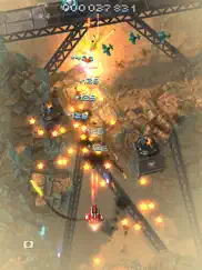 sky force reloaded ipad images 1