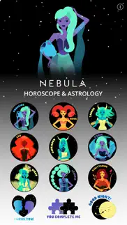 horoscope & astrology stickers iphone images 1