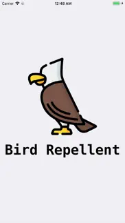 bird repellent iphone images 1