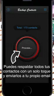 backup contactos iphone capturas de pantalla 4