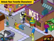 the simpsons™: tapped out ipad resimleri 2