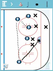 icetrack hockey board ipad images 3
