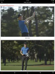 make the turn golf ipad images 2