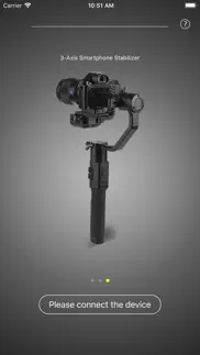 3 axis gimbal iphone images 1