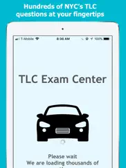 tlc exam center: prep & study ipad images 1
