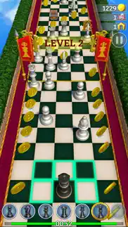 chessfinity iPhone Captures Décran 1