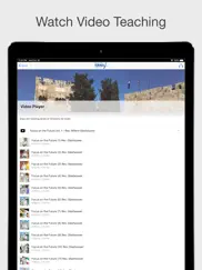 christians for israel ipad images 4