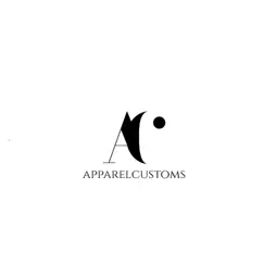 apparel customs logo, reviews