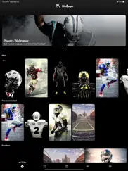 american football wallpaper 4k ipad images 1
