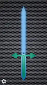 laser sword app iphone images 3