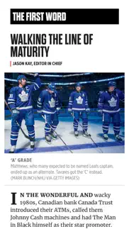 the hockey news iphone images 2