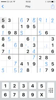 sudoku ⊞ айфон картинки 1