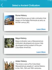 ancient history quiz ipad images 2