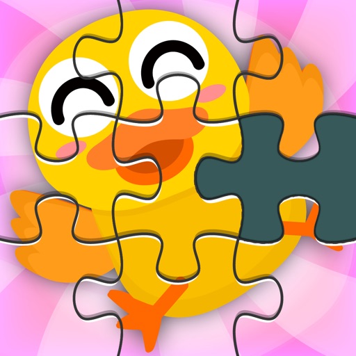 CandyBots Puzzle Matching Kids app reviews download