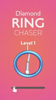 diamond ring chaser iphone images 1