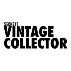 vintage collector logo, reviews