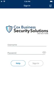 business security solutions iphone images 1