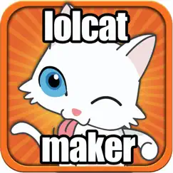 lolcat maker & builder logo, reviews