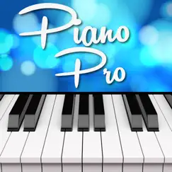 piano pro with songs logo, reviews