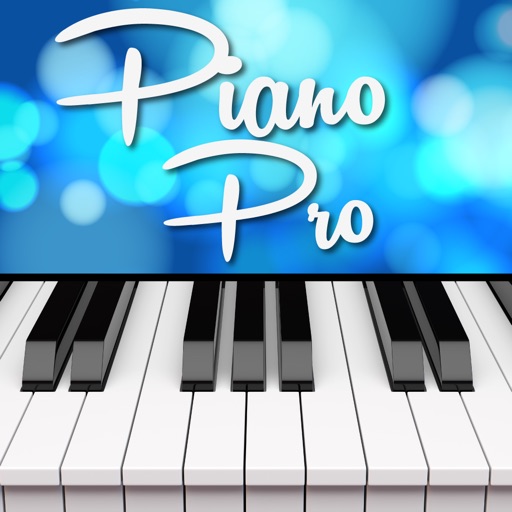 Piano Pro With Songs app reviews download