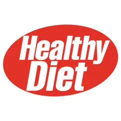 healthy diet logo, reviews