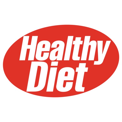 Healthy Diet app reviews download