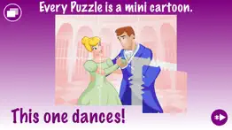 princess pony puzzle iphone images 1