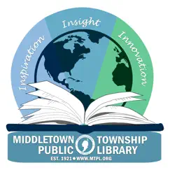 mtp library logo, reviews
