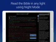 niv 50th anniversary bible ipad images 4