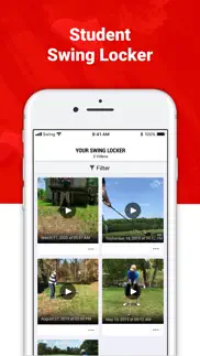 blackburn golf iphone images 4
