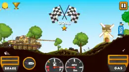 tank climb racing: hill race iphone images 4